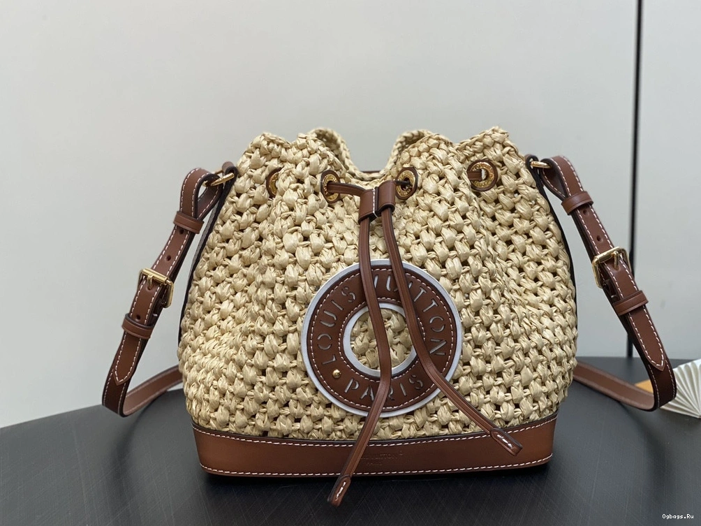Noé BB-22*24*15CM VUITTON LOUIS 1219